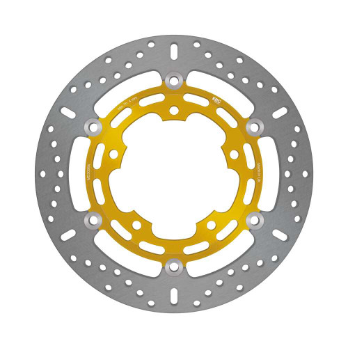 EBC MD3098X Ebc Standard Brake Rotor Md3098X