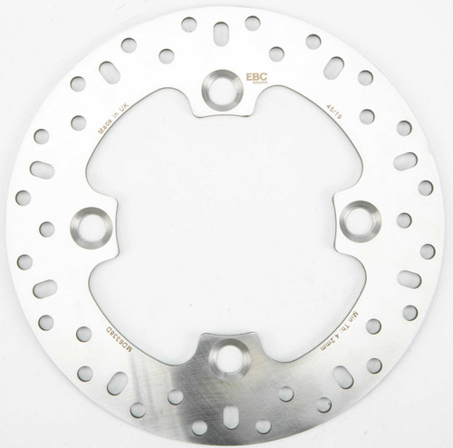EBC MD6338D Ebc Standard Rotor Md6338D