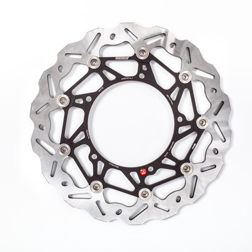 Braking Sk2 Directional Rotor Left Wk078L