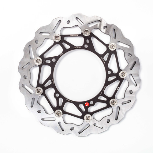 BRAKING WK078L Braking Sk2 Directional Rotor Left Wk078L