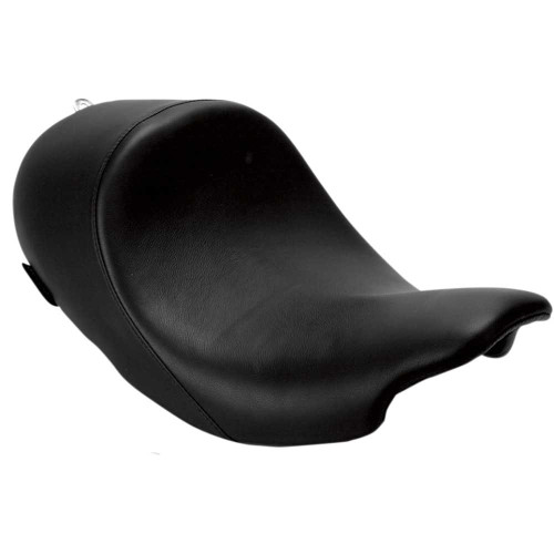 DANNY GRAY 21414 Danny Gray Speed Cradle Solo Seat - Smooth - Fl '08-'23 21-414