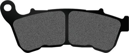 Harddrive HD640 Harddrive Hd Brake Pad Organic Repl Oe 41300004 Hd640