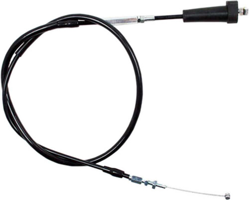 Motion Pro 04-0249 Motion Pro Black Vinyl Throttle Cable 04-0249