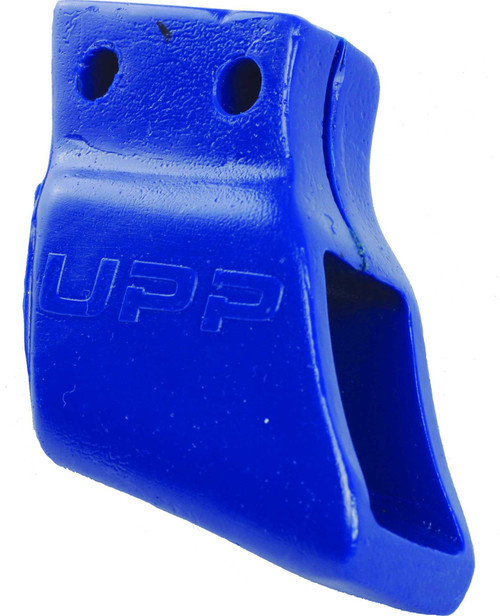 Upp 1107BL Upp Chain Slider Rear (Blue) 1107Bl