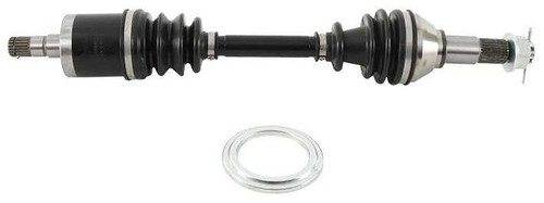 All Balls AB8-CA-8-232 All Balls 8 Ball Extreme Axle Front Ab8-Ca-8-232