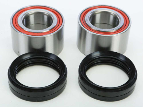 PIVOT WORKS PWFWK-H55-000 Pivot Works Front Wheel Bearing Kit Pwfwk-H55-000
