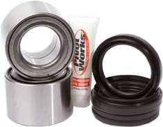 PIVOT WORKS PWRWK-S23-700 Pivot Works Rear Wheel Bearing Kit Pwrwk-S23-700