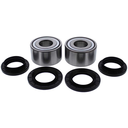 PIVOT WORKS PWRWK-Y81-000 Pivot Works Rear Wheel Bearing Kit Yam Pwrwk-Y81-000