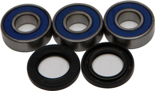 All Balls 25-1189 All Balls Rear Wheel Bearing/Seal Kit 25-1189