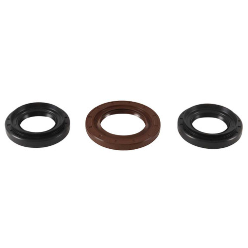 All Balls 25-2109-5 All Balls Rear Differential Bearing And Seal Kit 25-2109-5