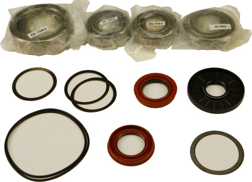 All Balls Differential Bearing And Seal Kit 25-2082