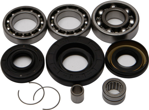 All Balls Front Differential Bearing And Seal Kit 25-2003