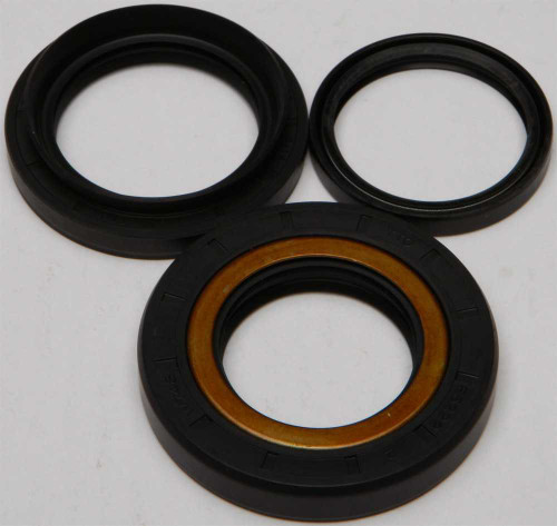All Balls 25-2070-5 All Balls Differential Seal Kit 25-2070-5