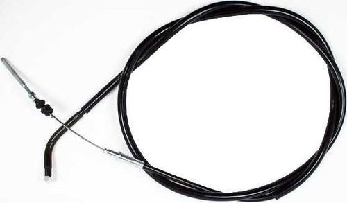 Motion Pro 05-0370 Motion Pro Black Vinyl Rear Hand Brake Cable 05-0370