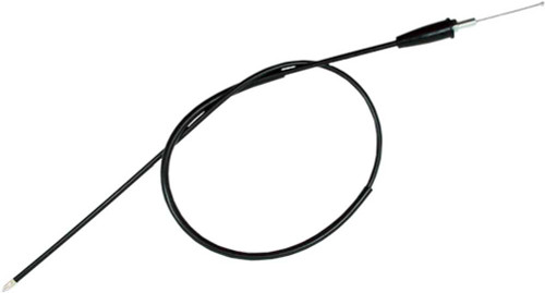 Motion Pro 04-0103 Motion Pro Black Vinyl Throttle Cable 04-0103