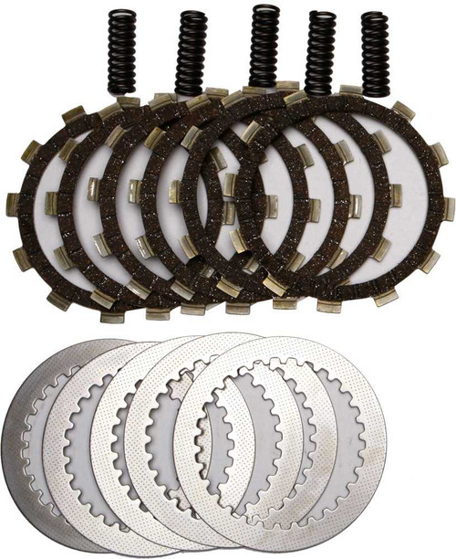 EBC DRC200 Ebc Clutch Set Drc200 Drc200