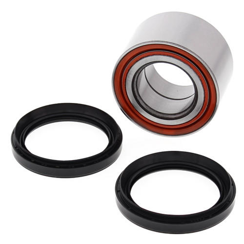 All Balls Tapered Dac Wheel Bearing 25-1700-Hp