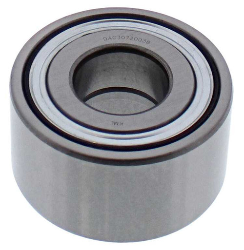 All Balls 25-1787-HP All Balls Tapered Dac Wheel Bearing 25-1787-Hp