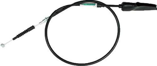 Motion Pro 05-0068 Motion Pro Black Vinyl Clutch Cable 05-0068