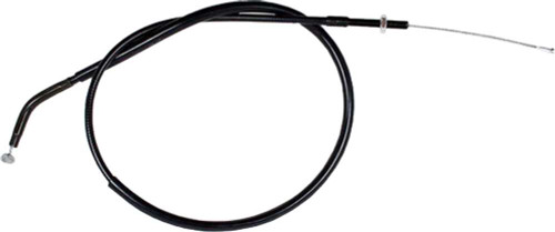 Motion Pro 02-0527 Motion Pro Black Vinyl Clutch Cable 02-0527