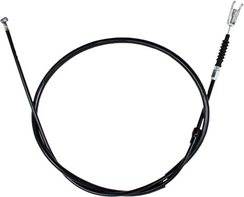 Motion Pro Black Vinyl Front Brake Cable 03-0057 Motion Pro Black Vinyl Front Brake Cable 03-0057