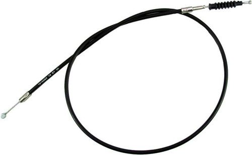 Motion Pro 10-0082 Motion Pro Black Vinyl Clutch Terminator Lw Cable 10-0082