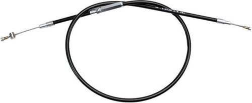 Motion Pro 10-0139 Motion Pro Black Vinyl Clutch Cable 10-0139