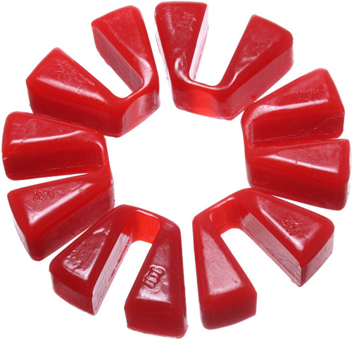 Energy Susp. 70.2002R Energy Susp. Poly Cush Drive Red 70.2002R