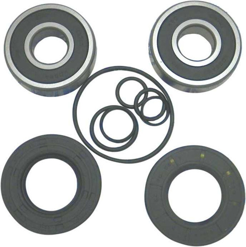 WSM 003-616 Wsm Pump Repair Kit Polaris 94-03 All Models 003-616