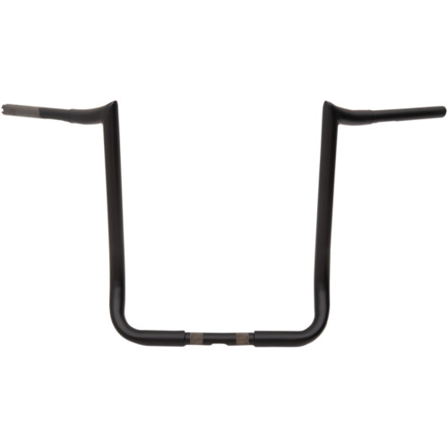 La Choppers Handlebar - Prime Ape - 18" - Matte Black La-7352-18M