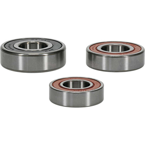 PIVOT WORKS 25-1056-P Pivot Works Wheel Bearing Kit Premium 25-1056-P