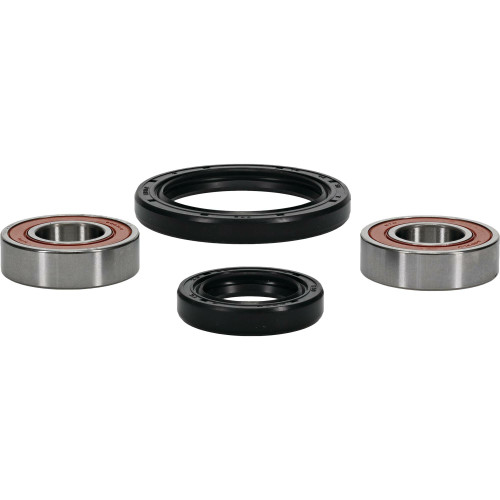 PIVOT WORKS 25-1051-P Pivot Works Wheel Bearing Kit Premium 25-1051-P