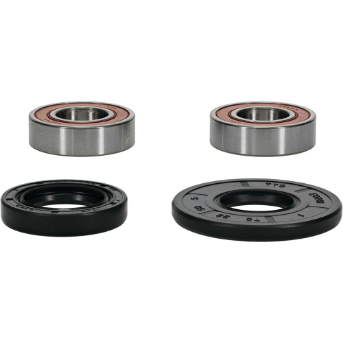 PIVOT WORKS 25-1075-P Pivot Works Wheel Bearing Kit Premium 25-1075-P