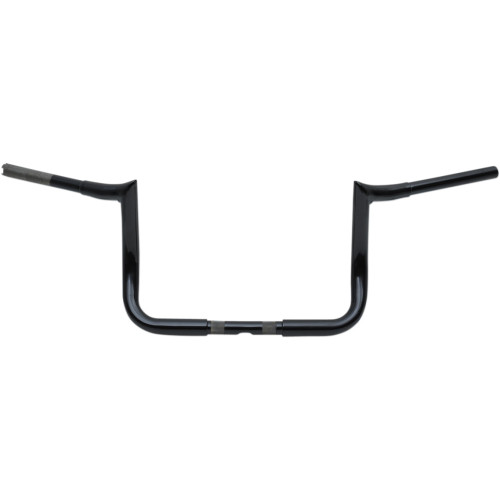 LA CHOPPERS LA735210B La Choppers Handlebar - Prime Ape - 10" - Black La-7352-10B