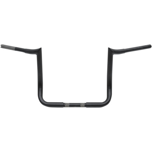 La Choppers Handlebar - Prime Ape - 13" - Matte Black La-7352-13M La Choppers Handlebar - Prime Ape - 13" - Matte Black La-7352-13M