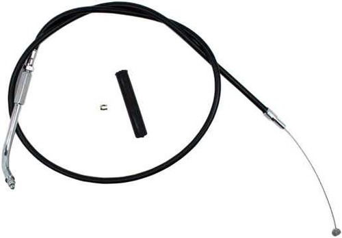 Motion Pro 06-0296 Motion Pro Black Vinyl Throttle Cable 06-0296