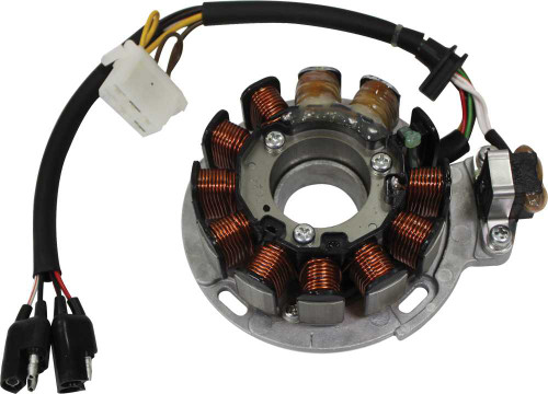 Sp1 SM-01136 Sp1 Stator Assembly Sm-01136