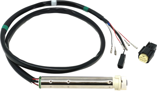 Namz Custom Cycle NTBW-32310-08A Namz Custom Cycle Tbw Twist Grip Sensor `14-15 Hd Models Ntbw-32310-08A