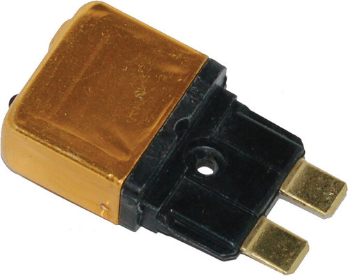 Namz Custom Cycle 20-Amp Man Reset Circ Breaker Blade Type Oem # 74588-94 Ncb-Mr20 Namz Custom Cycle 20-Amp Man Reset Circ Breaker Blade Type Oem # 74588-94 Ncb-Mr20