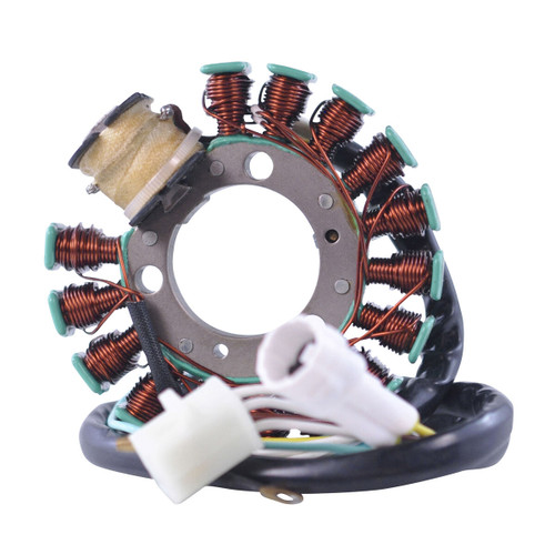 Rm Stator Stator Stator+Connector Rm01547
