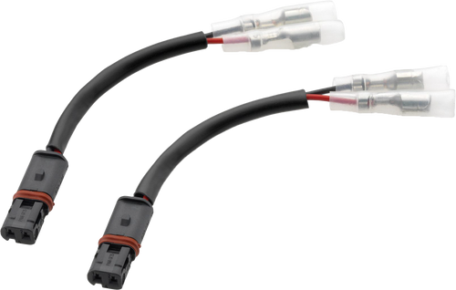 Rizoma EE078H Rizoma Turn Signal Cable Kit Pair Ee078H