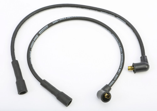 Moroso Ign Wires Spiral Core/Set 97-98 Flt 27215