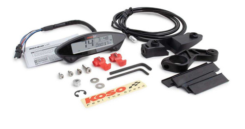 Koso BA048KTM-1 Koso Ex-02 Speedometer Ktm Ba048Ktm-1