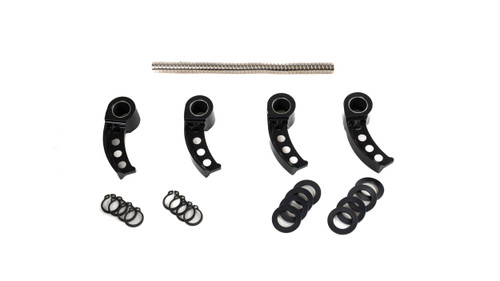 Dynojet Clutch Kit 17-Dck2 Dynojet Clutch Kit 17-Dck2