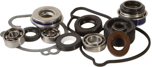 Hot Rods WPK0036 Hot Rods Water Pump Kit Kaw Kx250F '04-12 Wpk0036