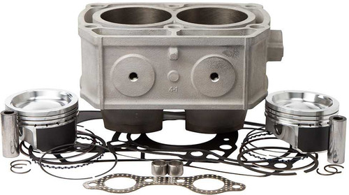 Cylinder Works 60002-K02HC Cylinder Works Cylinder Kit Hc 80.00/Std 11.0:1 Pol 60002-K02Hc