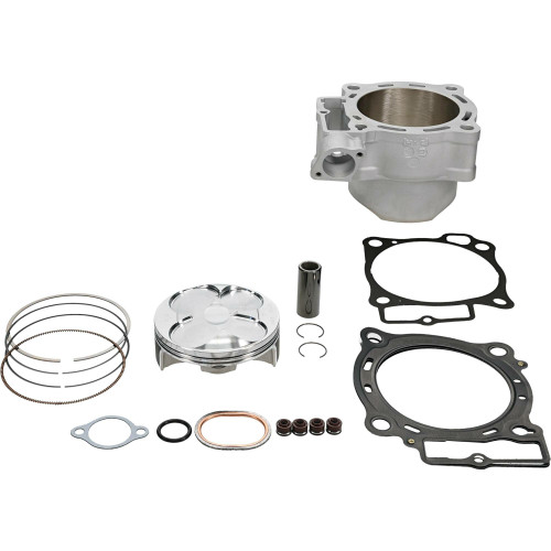 Cylinder Works Cylinder Kit Hc 95.00/Std 14.4:1 Hon 10010-K03Hc Cylinder Works Cylinder Kit Hc 95.00/Std 14.4:1 Hon 10010-K03Hc