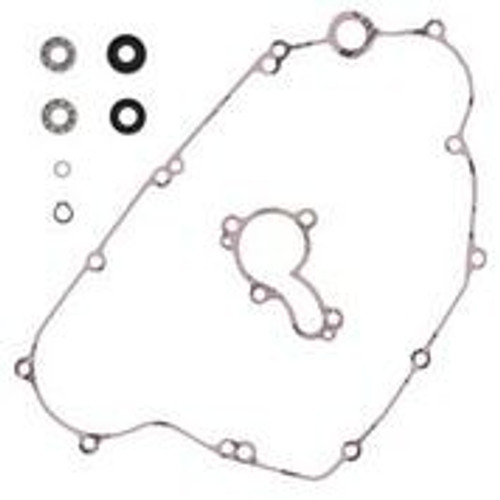 Vertex Water Pump Rebuild Kit 821482 Vertex Water Pump Rebuild Kit 821482