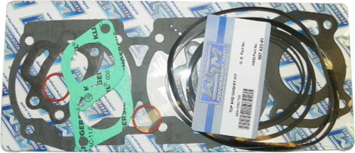 WSM 007-623-01 Wsm Top End Gasket Kit S-D 007-623-01