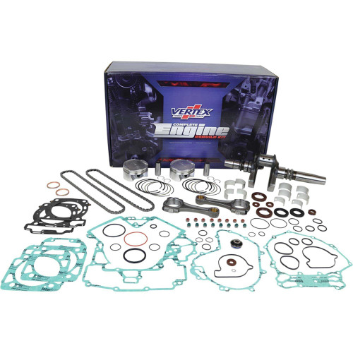 Vertex HR00194 Vertex Complete Engine Rebuild Kit Can Hr00194